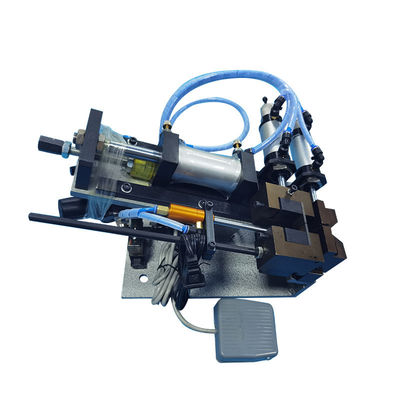 Máquina de desmontaje neumática del cable del ISO
