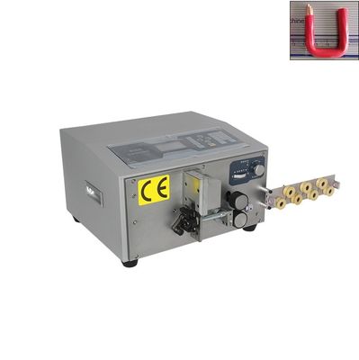 La máquina de desmontaje eléctrica del alambre ISO9001 50Hz automático se aplica a 6sqmm