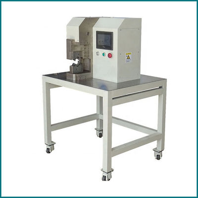 máquina que prensa semi automática 160kg de 6D 200kn