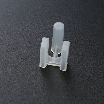 envoltura de la prueba del polvo de la nema 5-15P 3 Pin Plug Cover Transparent PE de 1.5m m