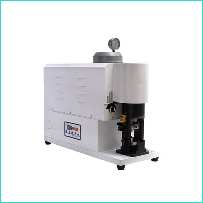 máquina que prensa del estirón hidráulico 20T para el alambre 1mm2-200mm2