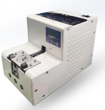 máquina que prensa del terminal mudo automático de la virola 400W