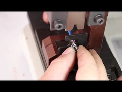 El molde del arrugador del aplicador OTP de Wire Terminal Crimping del fabricante de la fábrica muere