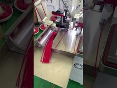 Máquina de recorte de terminales de cabeza única totalmente automática CX-A01W