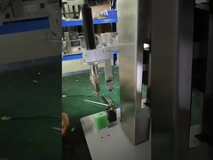 Máquina de soldadura automática de placa de PCB para luz / tira / placa LED