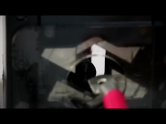 Servo Crimping Machine 30T Equipo de energía nueva Multifunción Gran terminal cuadrado Máquina libre Di