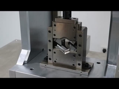 20 toneladas de perfiles hexagonales de cobre para el corte de ojos de 10 a 120 mm2