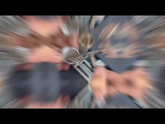 Conector a prueba de agua Máquina de soldadura semiautomática. Calentamiento rápido para compatibilidad de múltiples materiales.