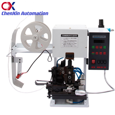Desmontaje automático y máquina que prensa terminal 1.5T 2T 3T del alambre de CX-60A