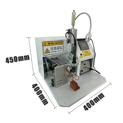 alimentador del alambre de soldadura 0.2-0.6Mpa, alimentador auto del alambre de la soldadura CX-DG531