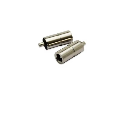 Conector DC de rendimiento estable 3.5X1.35MM Hembra