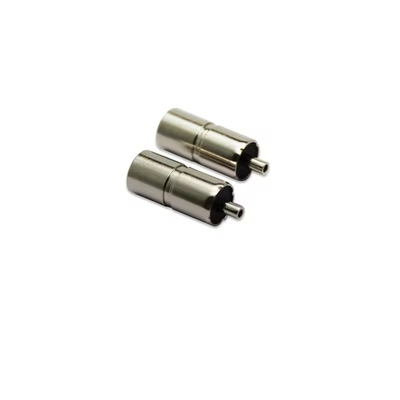 Conector DC de rendimiento estable 3.5X1.35MM Hembra