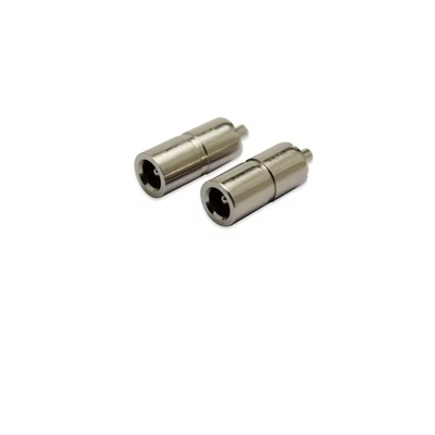 Conector DC de rendimiento estable 3.5X1.35MM Hembra