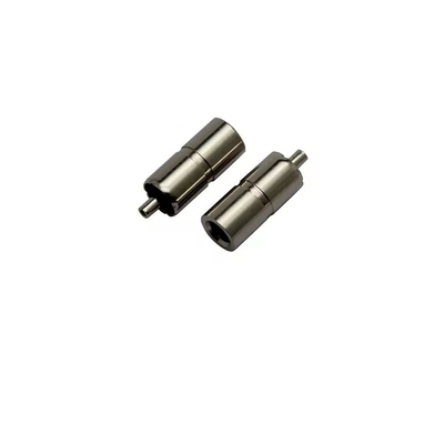 Conector DC de rendimiento estable 3.5X1.35MM Hembra