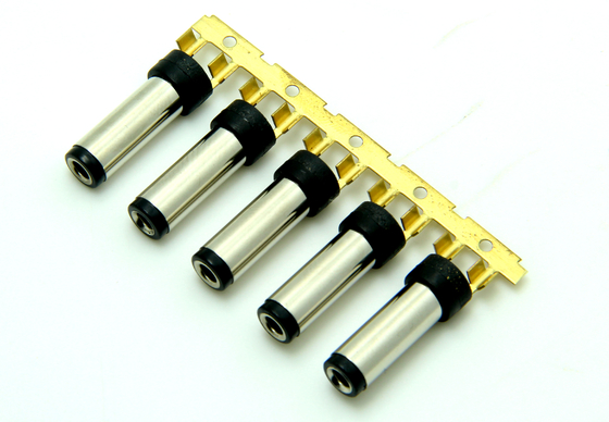 Precio de fábrica 5.5 2.1 2.5 Cargador Jack macho conector de conector de conector de conector de conector de conector de conector de conector de conector de conector