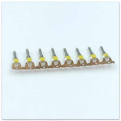 Fábrica Direct DC Plug Tuning Fork 2.35-2.5 Tuning Fork Plug de audio Conector electrónico