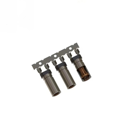 Enchufe de corriente continua sin soldadura 3.5 * 1.35 enchufe de corriente continua de forma O tenedor DC conector de conector de conector de conector de conector de conector de conector de conector de conector de conector de conector de conector de conector de conector