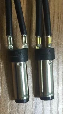Enchufe de corriente continua sin soldadura 3.5 * 1.35 enchufe de corriente continua de forma O tenedor DC conector de conector de conector de conector de conector de conector de conector de conector de conector de conector de conector de conector de conector de conector
