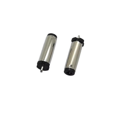Terminal y conector 5.5mmX2.5mm DC Conector de conexión de conector de conector de conector de conector para productos digitales de audio y video