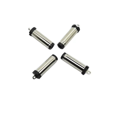 Terminal y conector 5.5mmX2.5mm DC Conector de conexión de conector de conector de conector de conector para productos digitales de audio y video