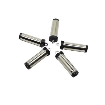 Terminal y conector 5.5mmX2.5mm DC Conector de conexión de conector de conector de conector de conector para productos digitales de audio y video