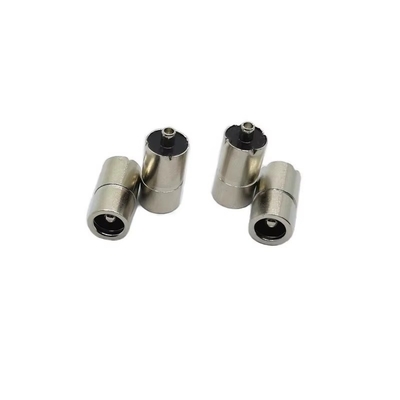Conector de conexión de conector de corriente continua de 5,5 mm*2,5 mm