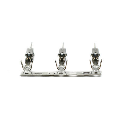 Crimp Electric Automotive Connectors Terminals Terminal Lugs Pin Type Car Battery Terminal