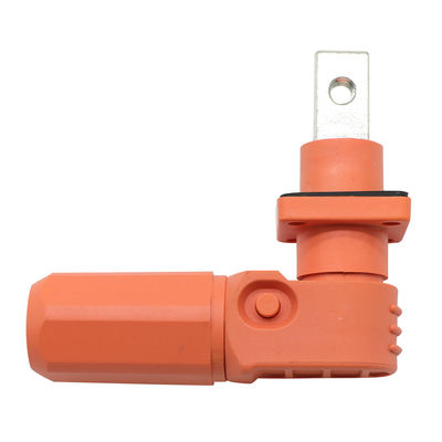 6Mm 8Mm 12Mm 1500V Waterproof Power Energy Storage Lifepo4 Battery Cable Connector