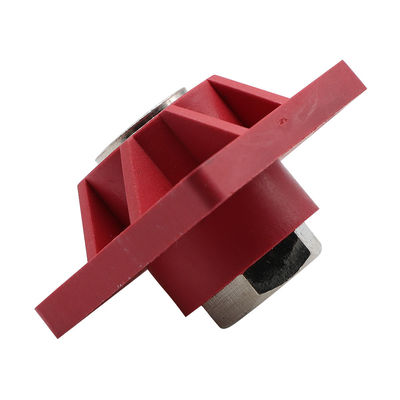 2024 Hot Sale 250A Pure Copper New Energy Battery Storage Cabinet Through High Current Terminal Connector for Electric Vehicle