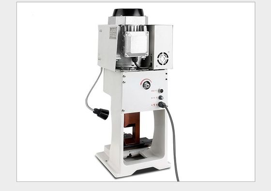 Máquina que prensa semi automática 260*305*740m m del ISO 0.85kw/H