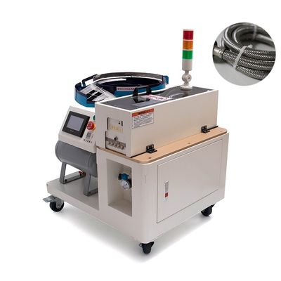 Máquina de nylon de la atadura de cables ISO9001