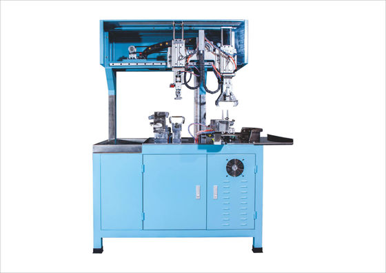 Máquina de bobina automática de bobina del cable eléctrico de la CA ISO9001