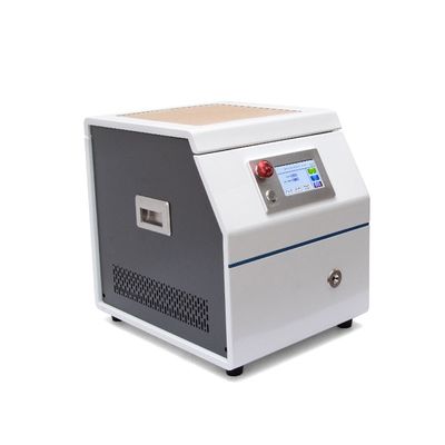 Máquina que prensa semi automática del OEM