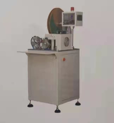 Máquina eléctrica de la asamblea del abrigo del surtido del tubo del encogimiento del cable del aislamiento