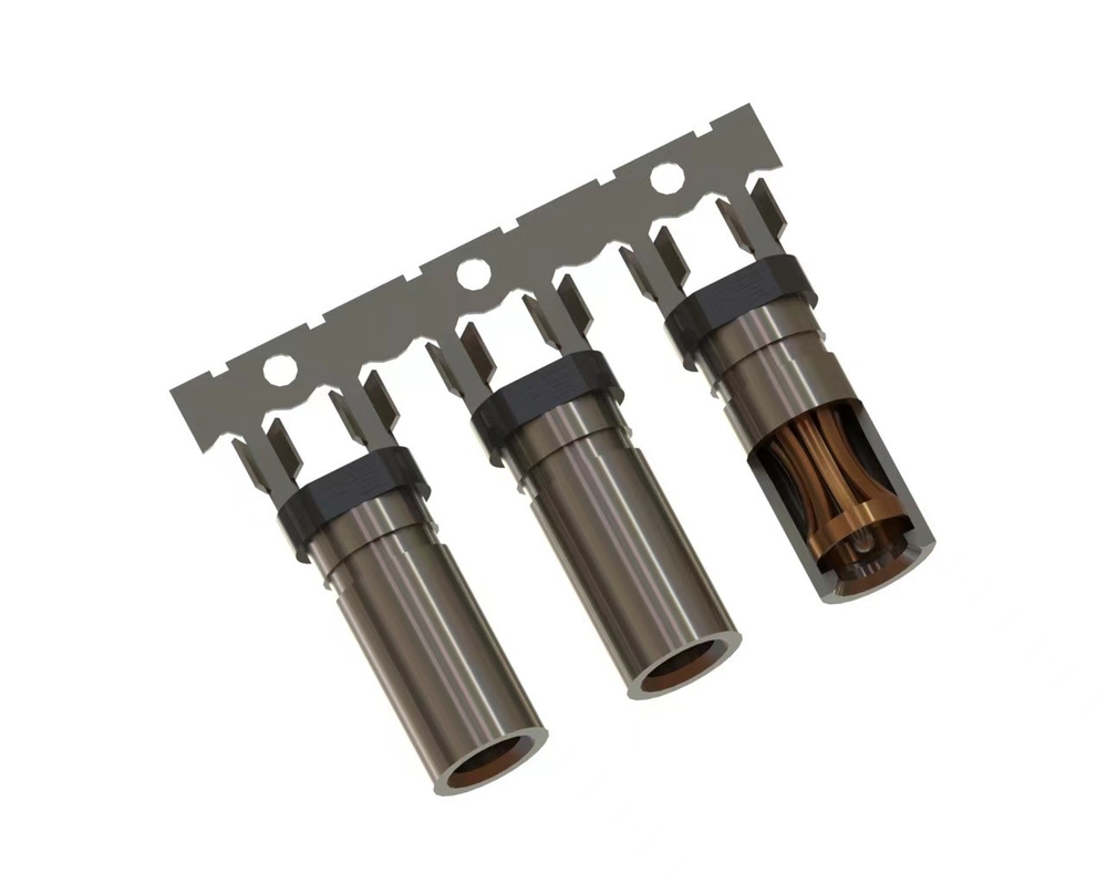 Enchufe de corriente continua sin soldadura 3.5 * 1.35 enchufe de corriente continua de forma O tenedor DC conector de conector de conector de conector de conector de conector de conector de conector de conector de conector de conector de conector de conector de conector