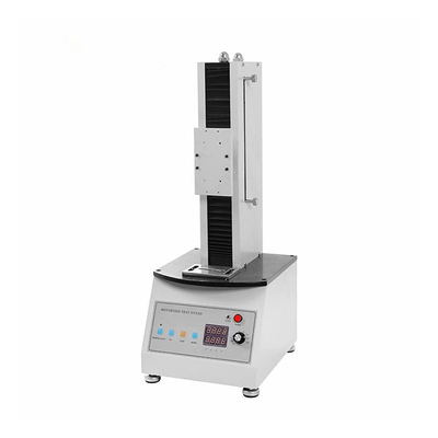 Máquina de prueba extensible de la mascarilla del OEM de la ayuda 70-270mm/min 110-220V