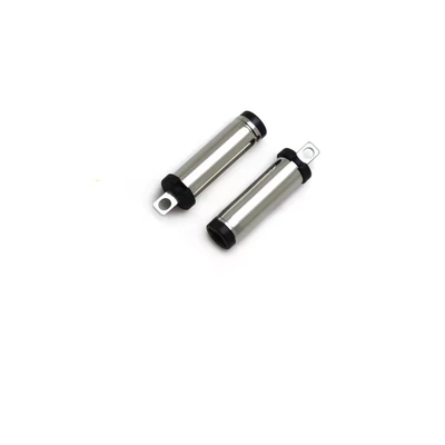 Conector de corriente continua de corriente continua de 5.5 mmX2.1 mm